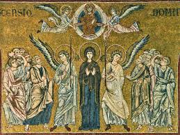 Risultati immagini per icona dell'ascensione