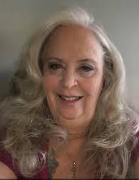 Obituary information for Kathleen B. Marshall