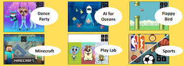 The codewards' hour of code designed to introduce you and your students to the basics of programming. Peluang Menang Dron Mdec Lancar Kempen Hour Of Code Inisiatif Mydigitalmaker Untuk Pelajar