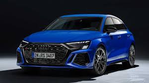 Image result for Turbo Blue 2023 RS3