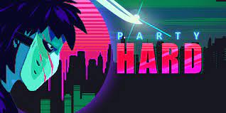 Party hard тактическая стратегия про конец вечеринки, в любом смысле. Party Hard Nintendo Switch Download Software Spiele Nintendo
