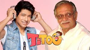 Nagma mirajkar's cartoon voice tiktok videos ❤️ subscribe to this channel to see more compilation videos related to nagma. Lyricist Gulzar And Shaan Come Together To Create A Theme Song For Animated Show Titoo Video Dailymotion