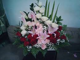 All bunga duka cita bunga meja bunga papan hand bouquet parcel buah bunga keranjang standing flower. Toko Bunga Semarang 1 Beautiful Florist