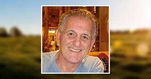 Paul R. Rioles Obituary May 24, 2017