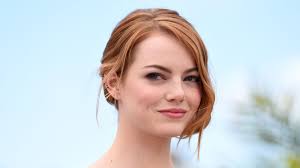 Emma stone hat viel zu tun: 9yurdvict3noam