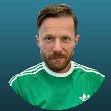 Ashley Hersey's Instagram, Twitter & Facebook