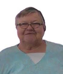 Susan Baird Obituary