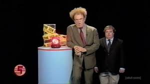 We did not find results for: Best Check It Out With Dr Steve Brule Episodes Episode Ninja