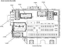 2010 Ford Escape Fuse Diagram Ricks Free Auto Repair