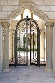 Doors Iron Doors Iron Doors Wrought Iron Doors Iron Gates