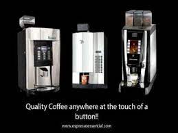 Maybe you would like to learn more about one of these? Espresso Essential Coffee Machines Www Espressoessential Com Youtube