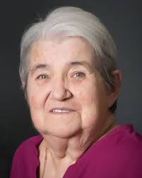 Most Recent Obituaries