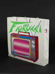 See more ideas about fiorucci, vintage, vintage shopping bags. Fashion Obituary Thank You For The Wearable Pop Art Fun Elio Fiorucci 1935 2015 Irenebrination Notes On Architecture Art Fashion Fashion Law Technology