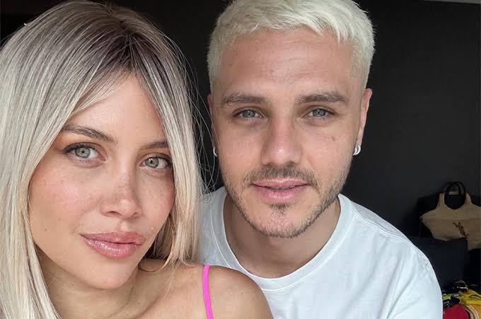 Galatasaray refutes detention rumors of Mauro Icardi amid dispute with Wanda Nara - Türkiye Today