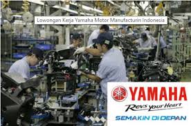 We did not find results for: Lowongan Kerja Yamaha Pulogadung Lokerkarta Com