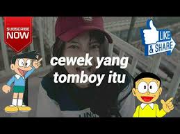 30 gambar kartun muslimah bercadar syari cantik lucu terbaru. Story Wa Kekinian 15 Cewek Yang Tomboy Itu Youtube