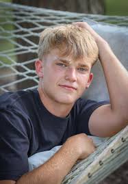 Ethan White, Rootstown HS Class of 2026!