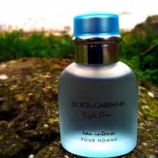 4.7 von 5 sternen bei 56 produktbewertungen(56). Light Blue Pour Homme Eau Intense Von Dolce Gabbana Meinungen Duftbeschreibung