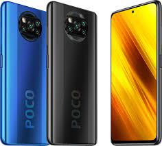 Xiaomi poco x3 nfc android smartphone. Mi Deutschland