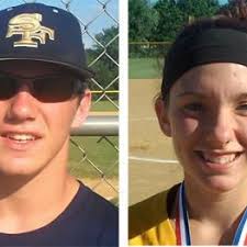 ATHLETES OF THE WEEK: Spring-Ford's Ryan Conway and Pope John Paul's Patsy  Murphy (videos)