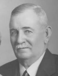 Perry D. Snyder (1864-1945)