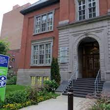 Drugoe Montreal Ecole Des Metiers De La Restauration Et Du Tourisme De Montreal Local Tourmake