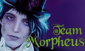 Book Review: Splintered by A.G. Howard