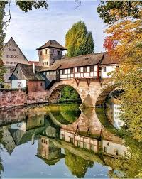 Lippstadt In North Rhine Westphalia Germany Orte Zum Besuchen Reisen Weltreise
