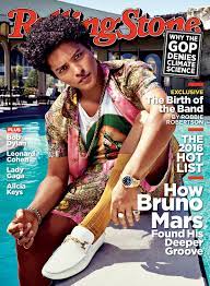 Bruno helps keep homes, vehicles and businesses friendly for people with mobility challenges. Bruno Mars The Private Anxiety Of A Pop Perfectionist Rolling Stone