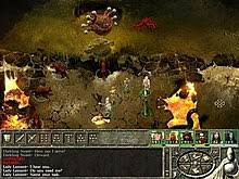 For my party i'm thinking: Icewind Dale Ii Wikipedia
