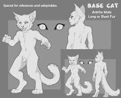Base Cat Antrho Male Garoline You can post your base fill, as long as you link back to me and do not post the original base with it. base cat antrho male