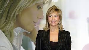 Julia Otero recibe montañas de cariño tras anunciar que tiene cáncer