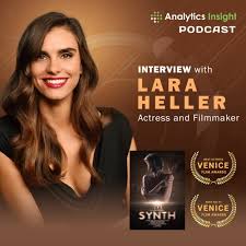 Kristen is one of the most famous young actresses with brown hair. Stream Introducing Synth The True Story Of A Humanoid With British Actress Lara Heller By Analytics Insight Listen Online For Free On Soundcloud
