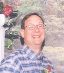 Obituary for Larry Wayne Cantrell