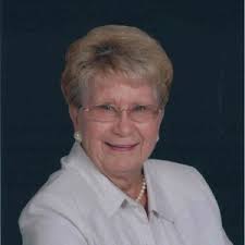 Obituary information for Mary Carol Walraven