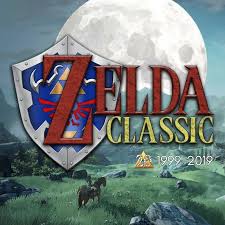 Download Zelda Classic 2.55 for Windows