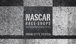 Many drivers live in the smaller towns around charlotte. Nascar Race Shops In North Carolina Project 543