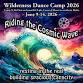 Wilderness Dance Camp with Jen & Gayan Gregory Long