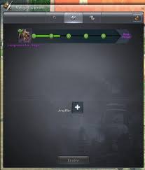 Blade And Soul Guide New Player Weapon Upgrade Blade Soul Com
