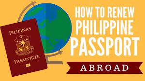 Schedule an appointment online through the dfa passport appointment system. How To Renew Philippine Passport Abroad 2020 Updated Guide