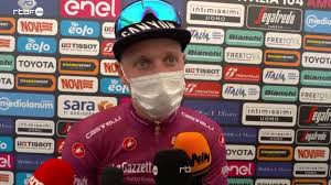 *belgian champion 2019 *pro cyclist/cyclocrosser. Giro Tim Merlier Tres Heureux Et Tres Fier De Sa Premiere Victoire En Grand Tour