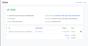 Maybe you would like to learn more about one of these? Dc Universe Free Account 3 Methods 2021