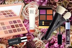 makeup launches of november 2018