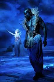 Beautiful Powerful Magical Dangerous Midsummer Nights Dream Midsummer Dream A Midsummer Night S Dream