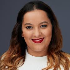 Stacey Santos's Instagram, Twitter & Facebook