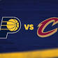 Cleveland Cavaliers at Indiana Pacers event image