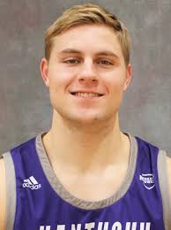 Kentucky Wesleyan College Men's Basketball