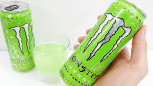 One serving, or half the can, contains 110 calories. A New Flavor Ultra Paradise Appeared In 0 Calorie Monster Energy I Tried Drinking To See What The Tropical Taste Is Gigazine