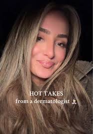 Stacy Tompkins Dermatologist