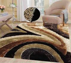 Shag Shaggy Fuzzy Fluffy Fuzzy Soft Plush High Pile Area Rug Carpet Contemporary Modern Living Room Bedroom De Rugs In Living Room Fireplace Design Living Room